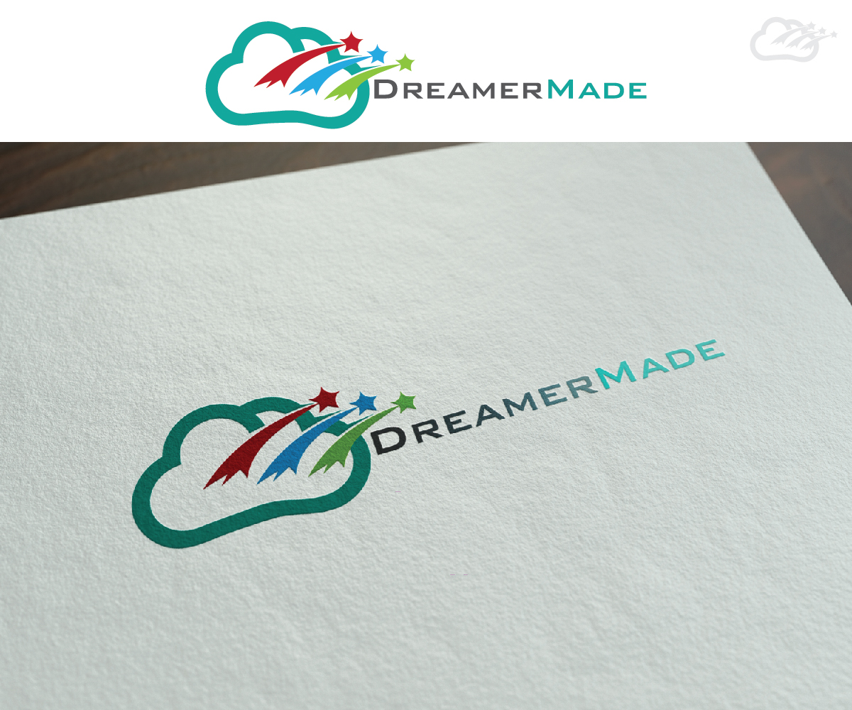 Diseño de Logo por KeyReative_Krowd para este proyecto | Diseño #5619808
