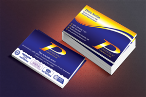 Diseño de Tarjeta de Presentación por Sandaruwan para este proyecto | Diseño #5679625