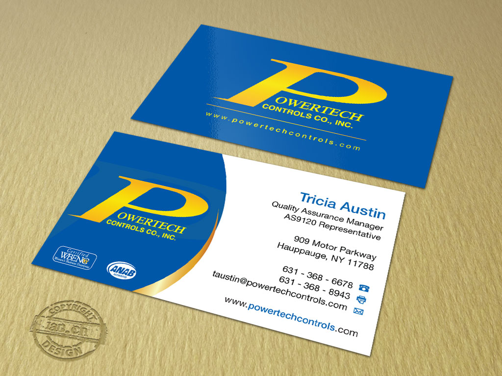 Design de Carte de Visite par KZTdesign pour ce projet | Design #5727147