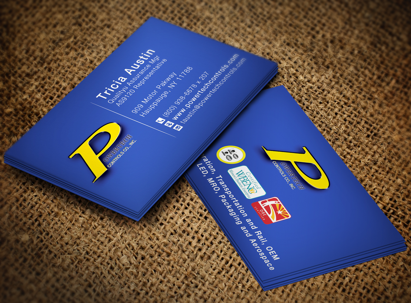 Design de Carte de Visite par Lanka Ama pour ce projet | Design #5703796