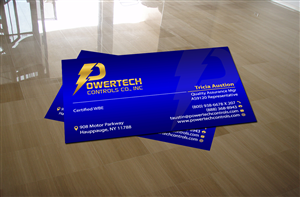 Diseño de Tarjeta de Presentación por Stylez Designz para este proyecto | Diseño: #5718871