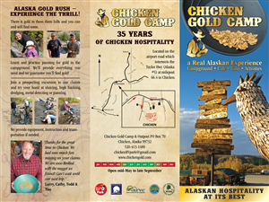 Brochure Design by artsapiens
