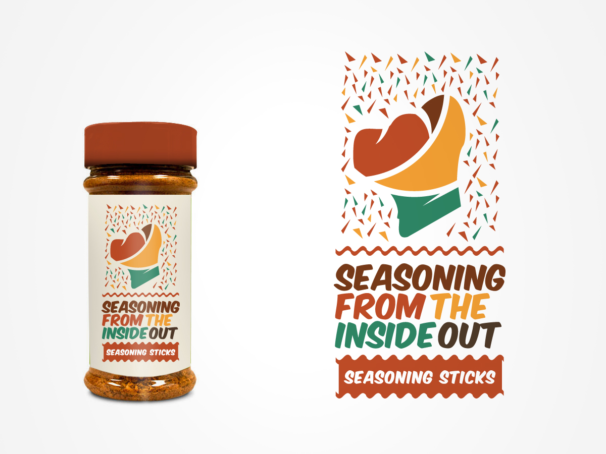 Logo Design by Creative Juice for this project | Design #5711074