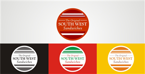 Logo Design by Sudhir Jhanjhot for this project | Design: #5639924