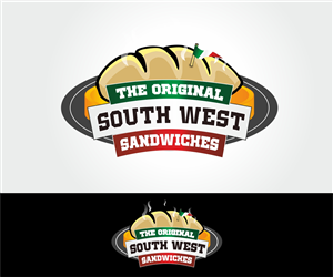 Logo Design by Dhiraj Rao for this project | Design: #5687374