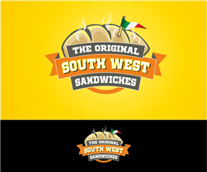 Logo Design by Dhiraj Rao for this project | Design: #5917443