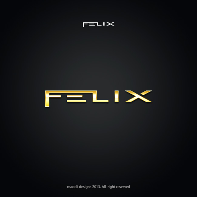 Logo-Design von madeli für dieses Projekt | Design #1723554