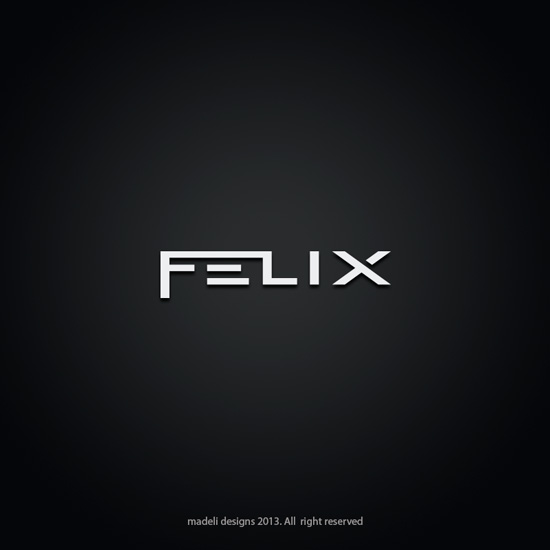 Logo-Design von madeli für dieses Projekt | Design #1724690
