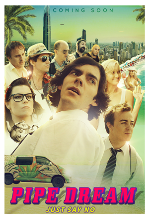 Poster Design by Dinesh Designs for Aaron Singfield | Design #5686948