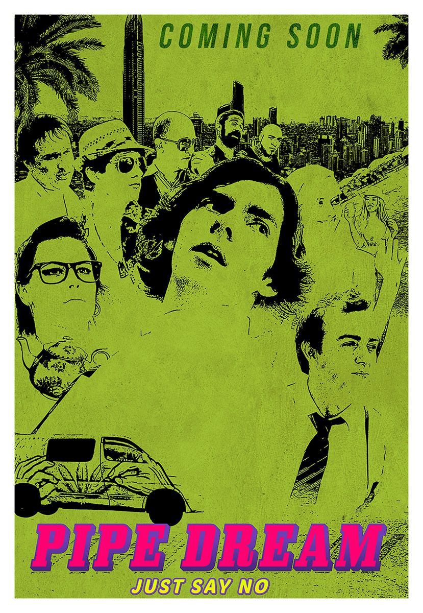 Poster Design by Dinesh Designs for Aaron Singfield | Design #5686969