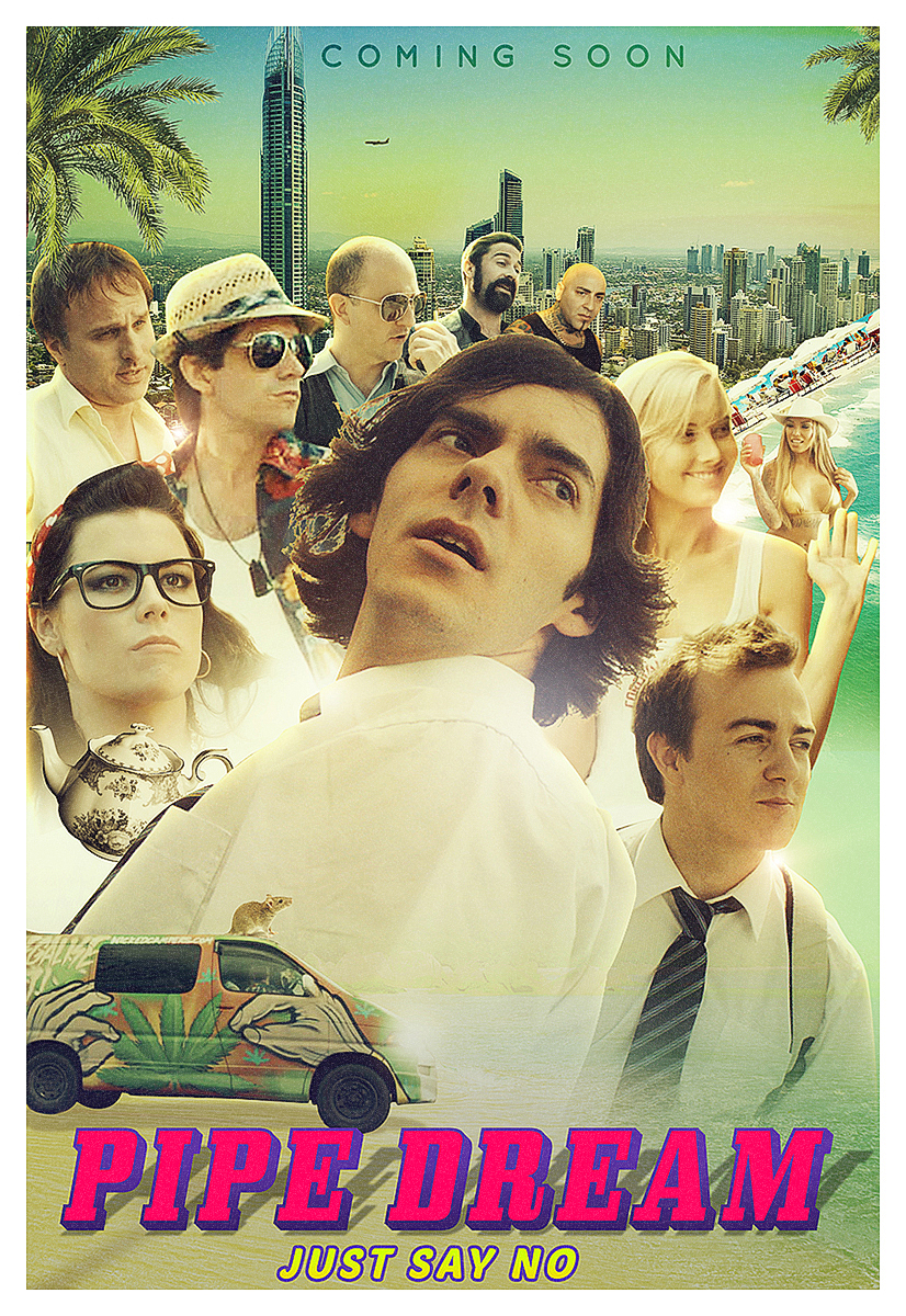 Poster Design by Dinesh Designs for Aaron Singfield | Design #5687038