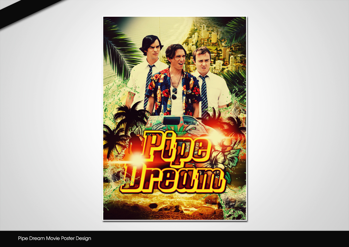 Poster Design by disign for Aaron Singfield | Design #5616193