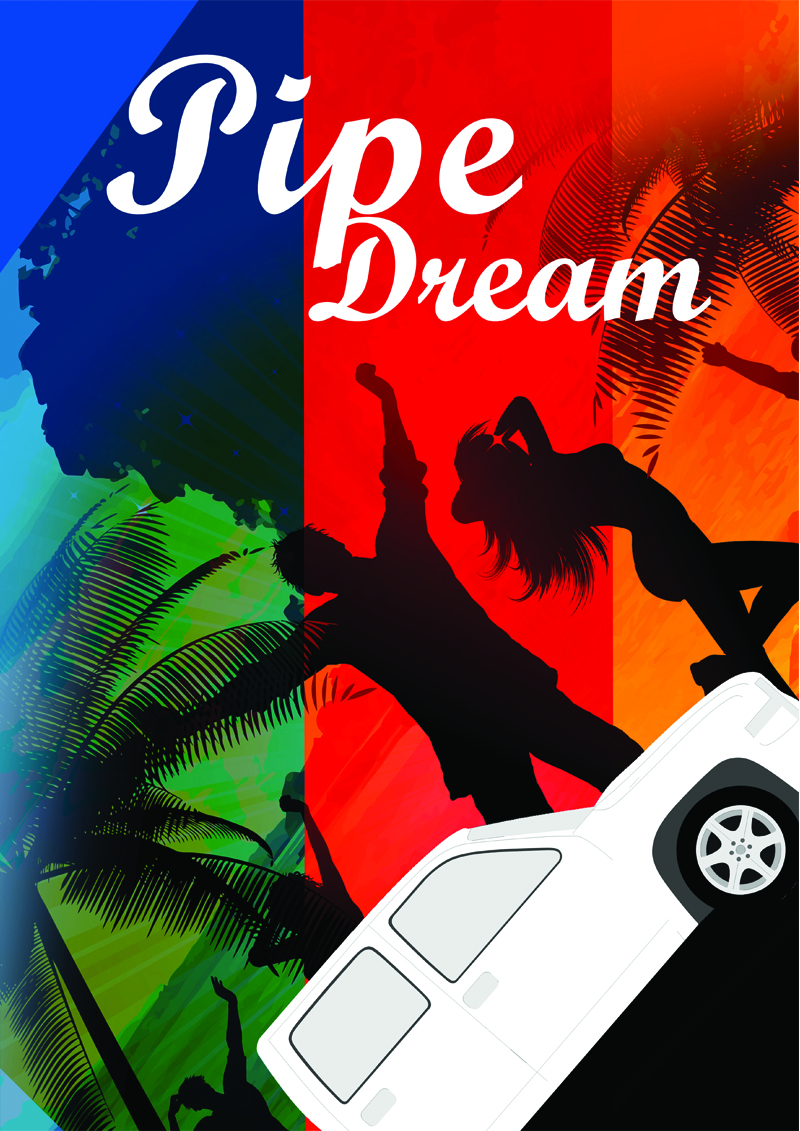 Poster Design by roopaljain for Aaron Singfield | Design #5653818