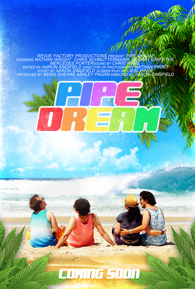 Poster Design by B L X C K_R X I N B O W for Aaron Singfield | Design #5653790