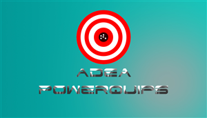 Logo Design by Abey