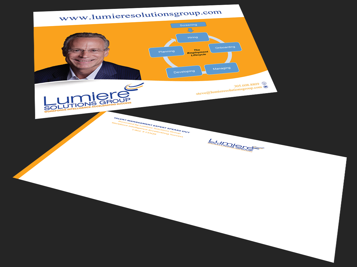 Postcard Design by Selda for this project | Design #5669216