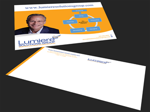 Postcard Design by Selda for this project | Design: #5669216