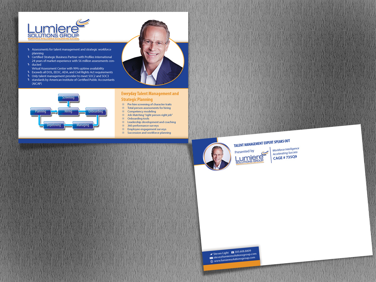 Postcard Design by Kejo87 for this project | Design #5650032