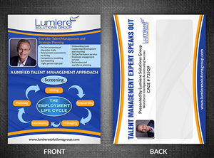 Postcard Design by ESolz Technologies