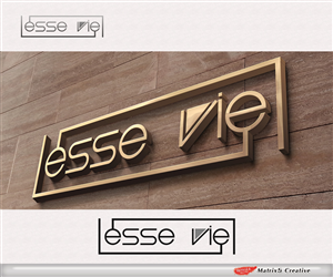 Design de Logo par Matrix5 Creative pour ce projet | Design : #5675232