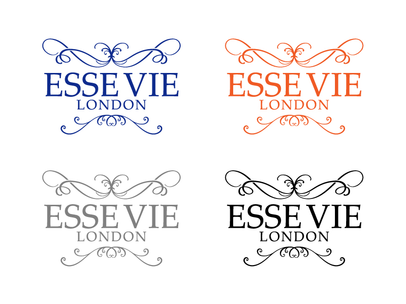 Logo-Design von Colorflix™ für dieses Projekt | Design #5618766