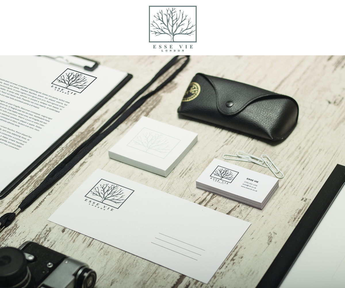 Logo Design by ChicD for this project | Design #5636957