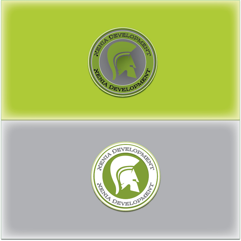 Diseño de Logo por Idea Works para Xenia Development | Diseño #5651585