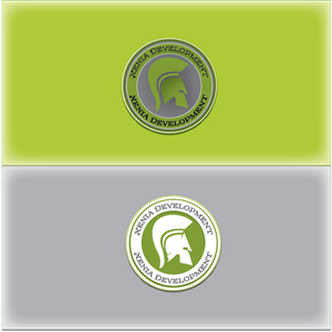 Diseño de Logo por Idea Works para Xenia Development | Diseño: #5651585