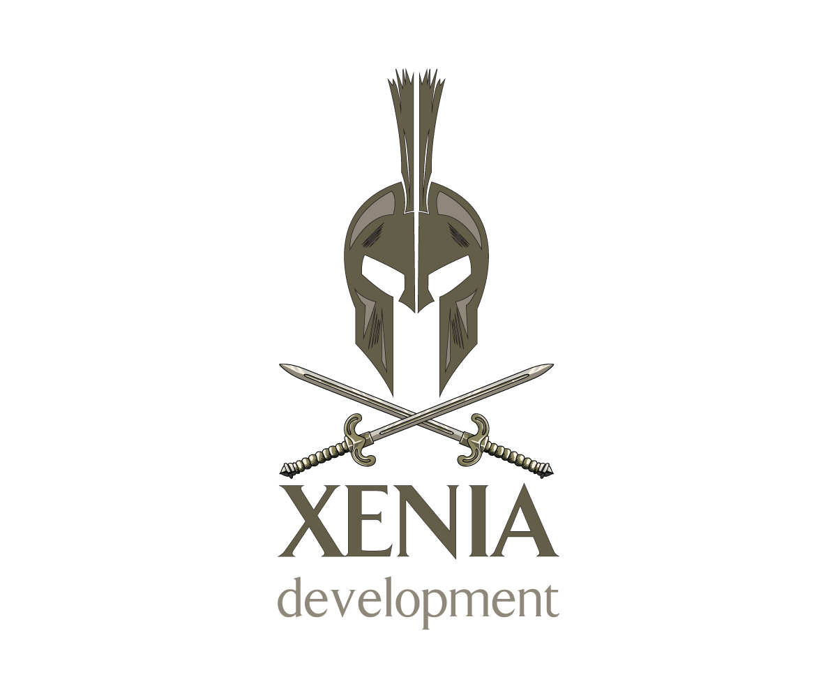 Diseño de Logo por cheandriehuman23 para Xenia Development | Diseño #5655473