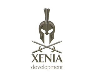 Diseño de Logo por cheandriehuman23 para Xenia Development | Diseño: #5655473