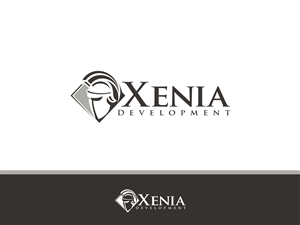 Diseño de Logo por south door para Xenia Development | Diseño: #5683020