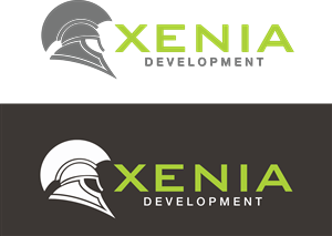 Diseño de Logo por jonnson para Xenia Development | Diseño: #5633581