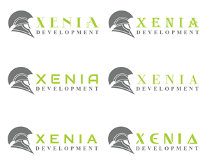 Diseño de Logo por jonnson para Xenia Development | Diseño: #5644649