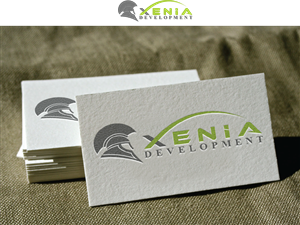 Logo Design by jonnson