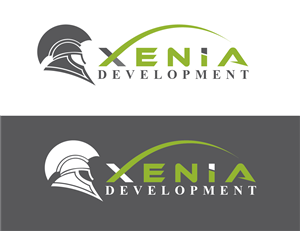 Diseño de Logo por jonnson para Xenia Development | Diseño: #5689242