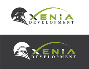 Diseño de Logo por jonnson para Xenia Development | Diseño: #5689247