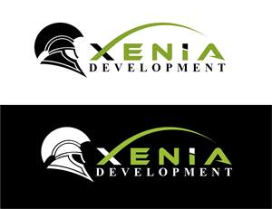 Diseño de Logo por jonnson para Xenia Development | Diseño: #5689259