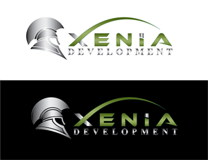 Diseño de Logo por jonnson para Xenia Development | Diseño: #5689306