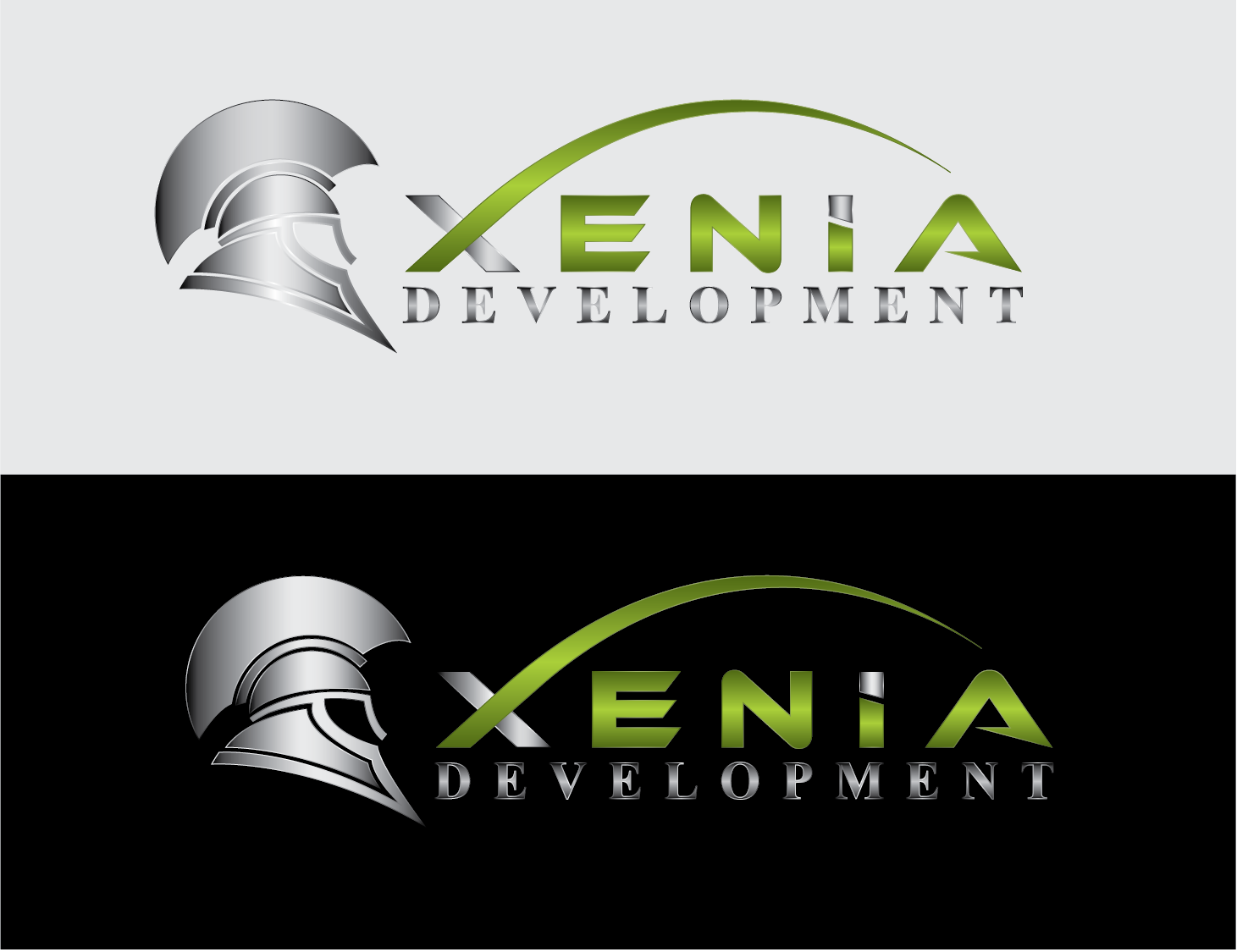 Diseño de Logo por jonnson para Xenia Development | Diseño #5689361
