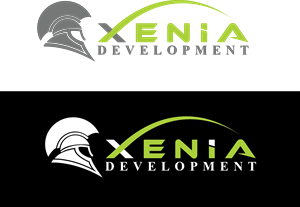 Diseño de Logo por jonnson para Xenia Development | Diseño: #5692840