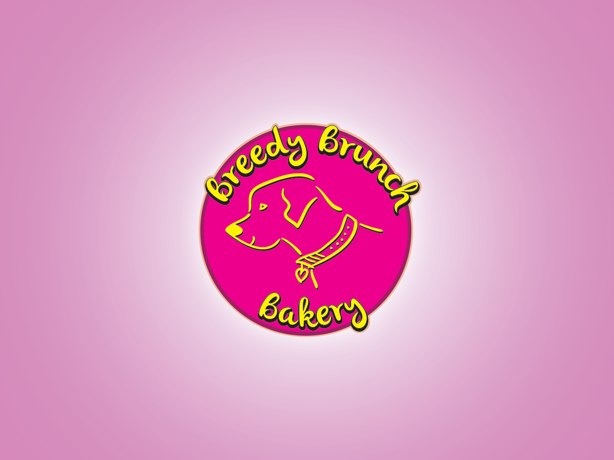 Logo Design by Acid for Breedy Brunch | Design #5666491