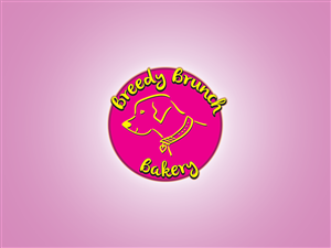 Design de Logo par Acid pour Breedy Brunch | Design #5666491