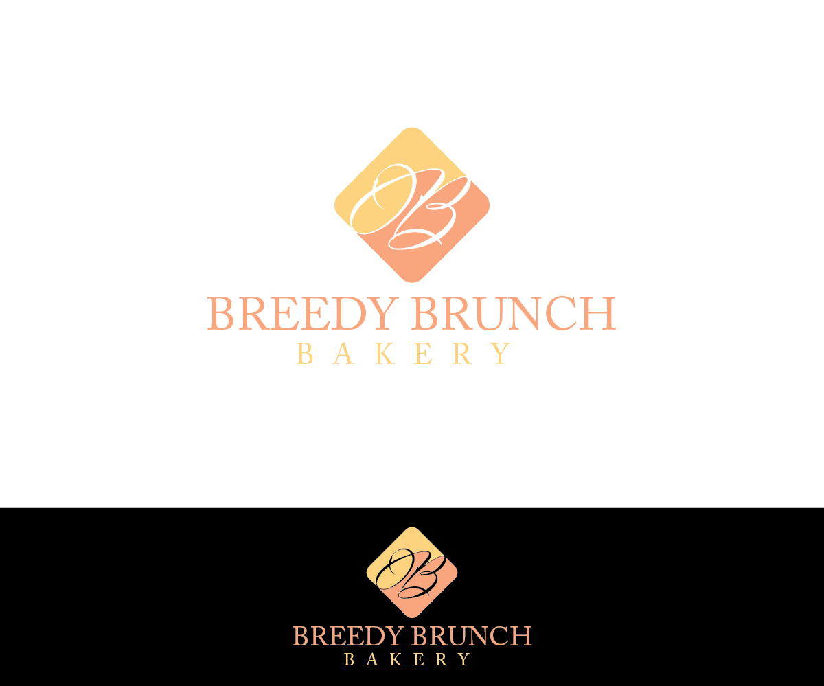 Logo Design by joliau for Breedy Brunch | Design #5665803