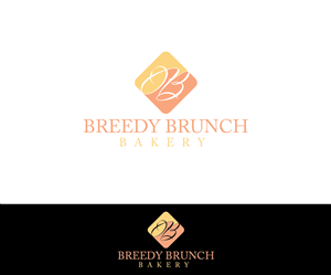 Logo Design by joliau for Breedy Brunch | Design: #5665803