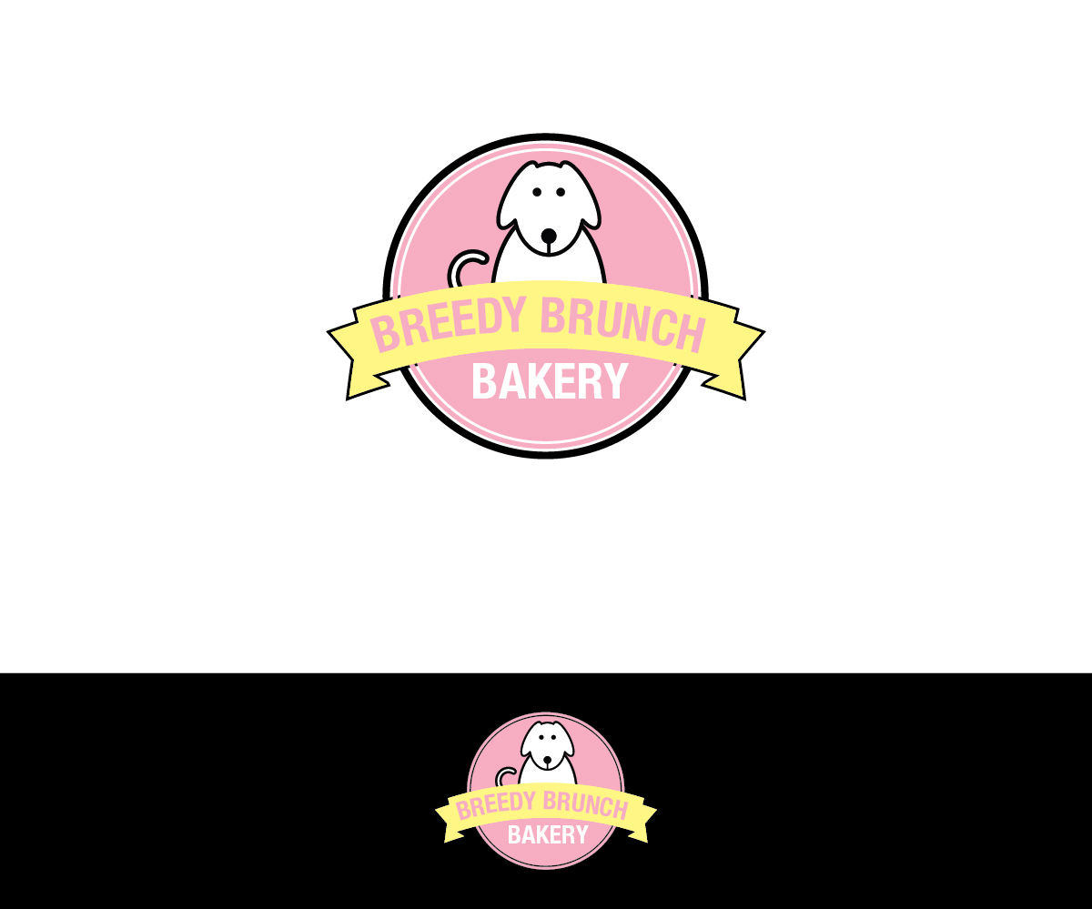 Logo Design by joliau for Breedy Brunch | Design #5665821