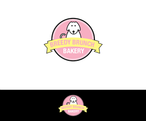 Logo Design by joliau for Breedy Brunch | Design: #5665821