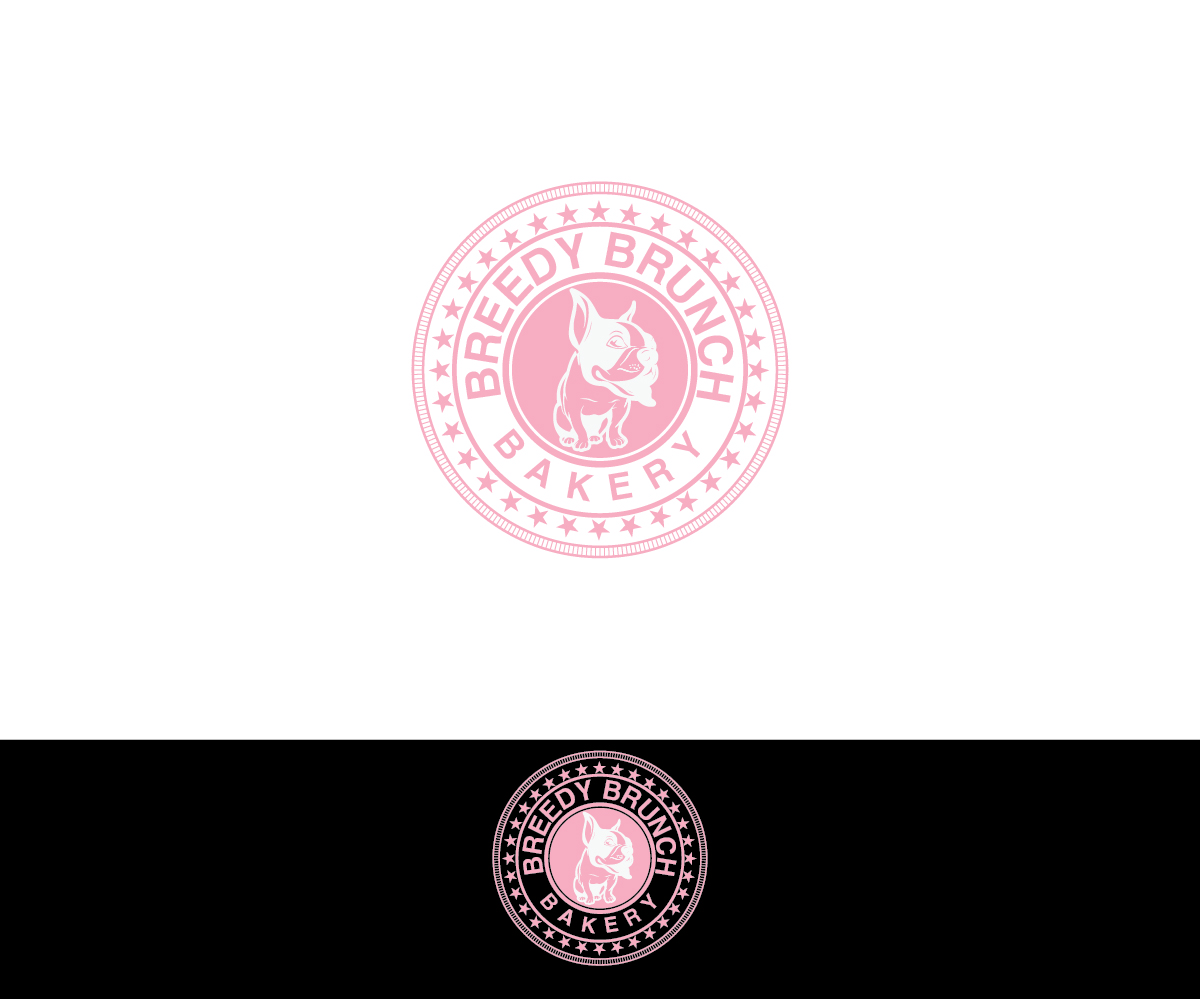 Logo Design by joliau for Breedy Brunch | Design #5665825