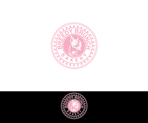 Design de Logo par joliau pour Breedy Brunch | Design : #5665825