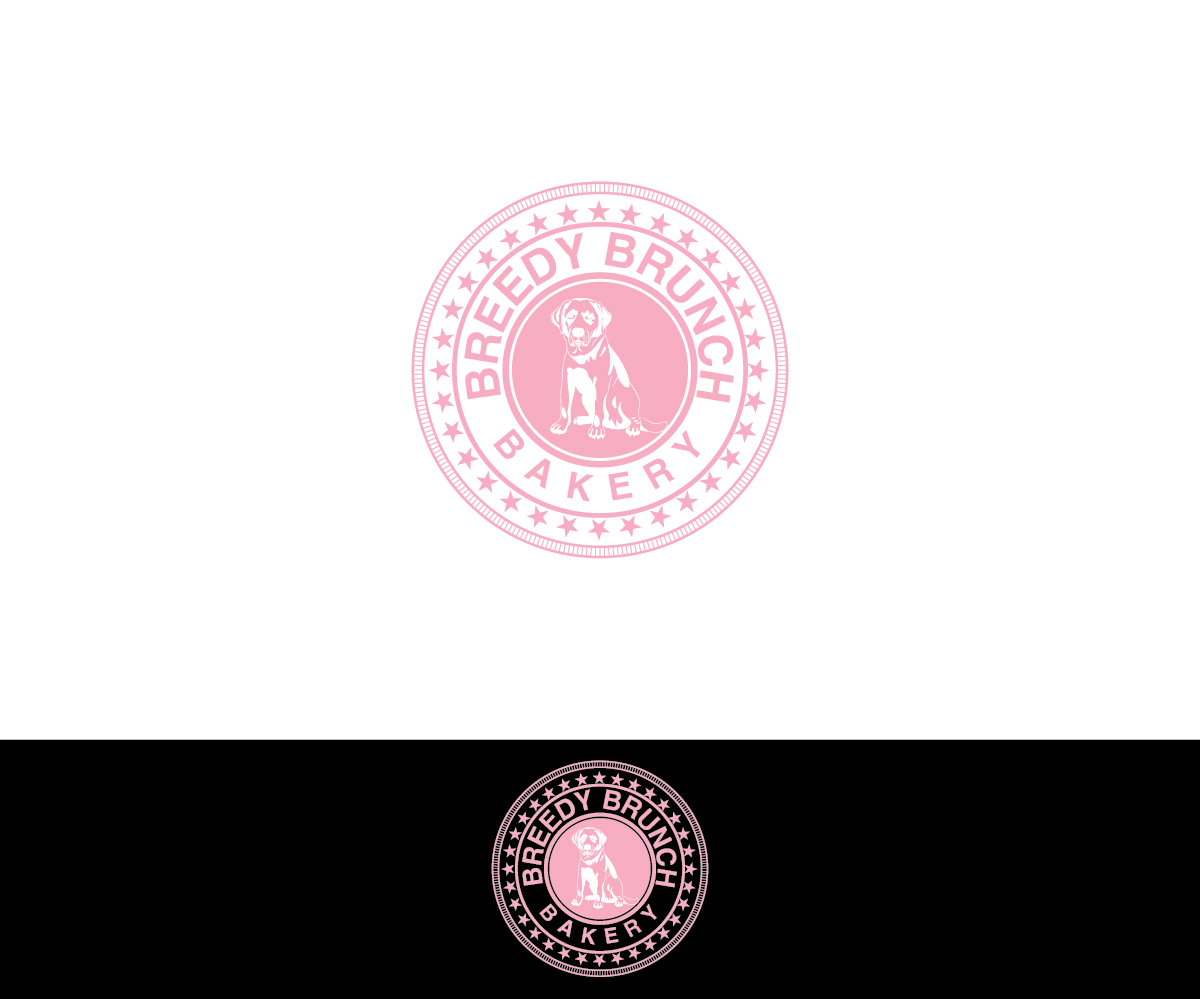 Logo Design by joliau for Breedy Brunch | Design #5667932