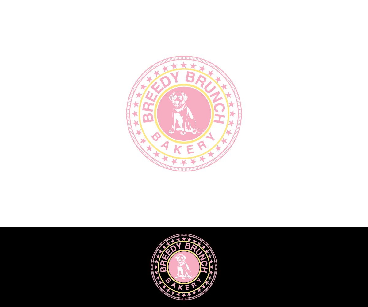Logo Design by joliau for Breedy Brunch | Design #5667937